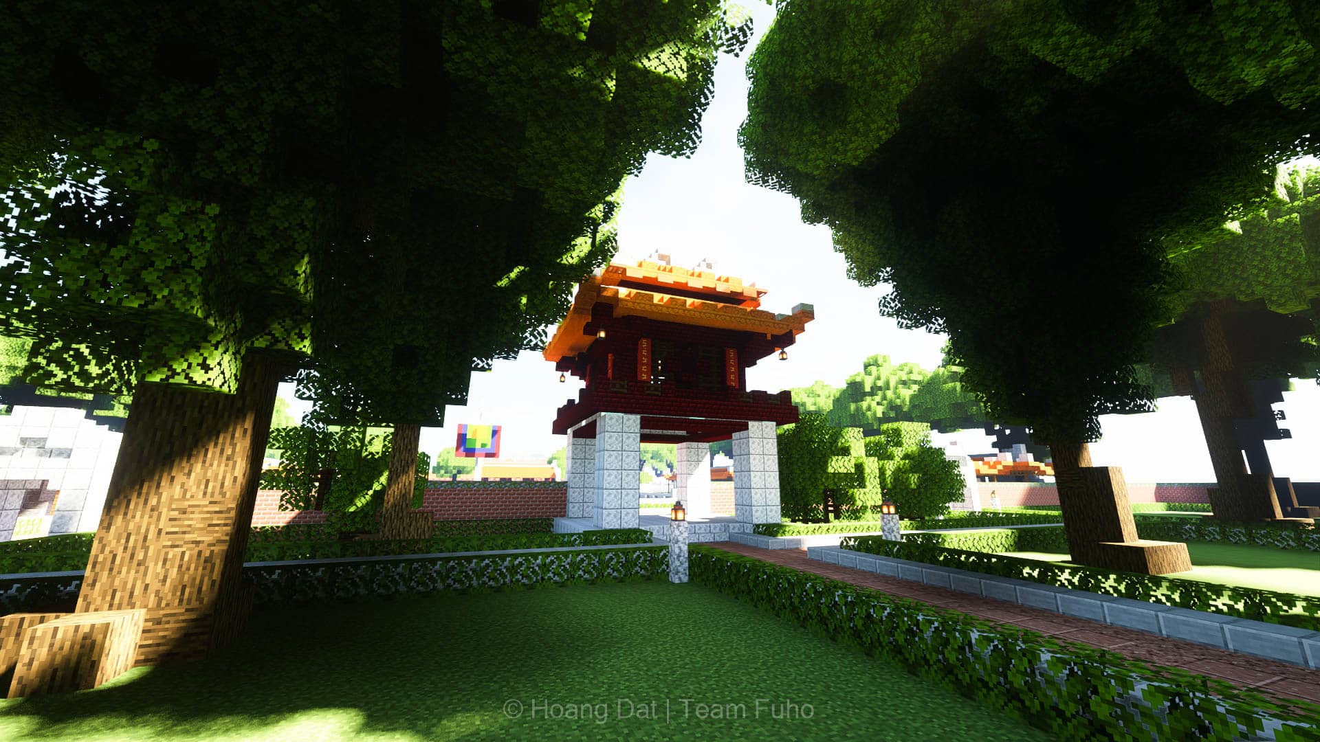 Team Fuho Vietnam